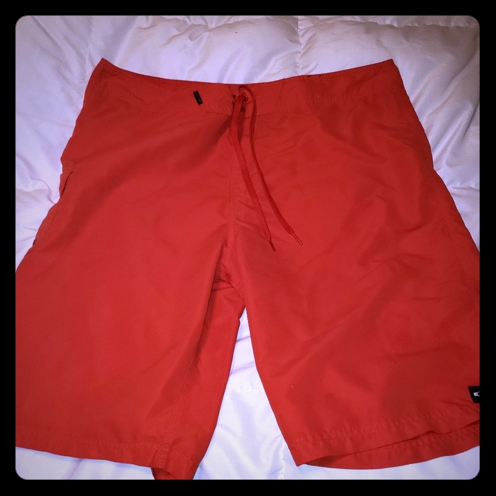 Oakley board shorts